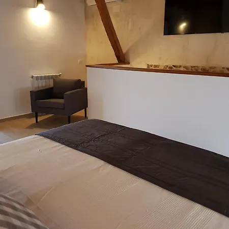 Εξοχικό σπίτι Casa Murada Tivissa