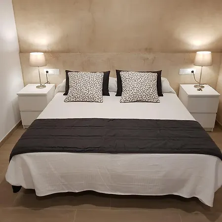 Casa Murada Εξοχικό σπίτι