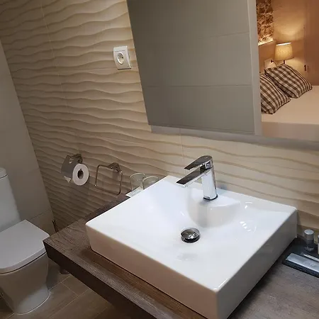 Casa Murada Εξοχικό σπίτι *