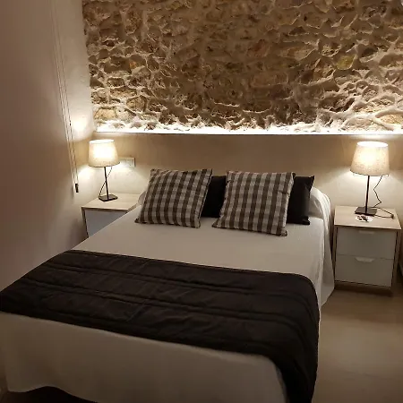 Casa Murada Tivissa