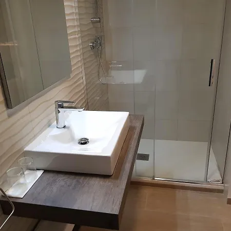 Casa Murada Εξοχικό σπίτι
