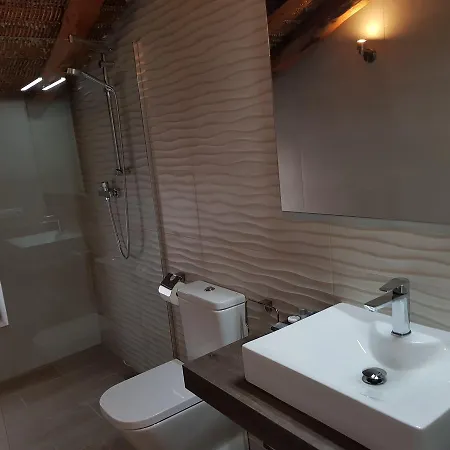 Casa Murada منزل ريفي