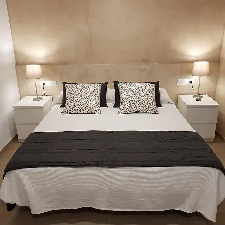 Casa Murada Εξοχικό σπίτι *