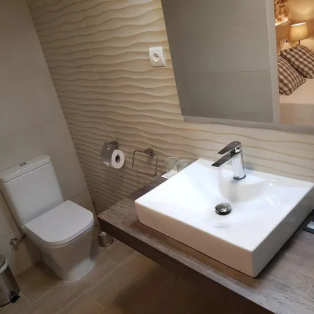 Casa Murada Εξοχικό σπίτι *