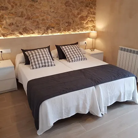 Εξοχικό σπίτι Casa Murada *