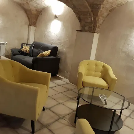 منزل ريفي Casa Murada Tivissa