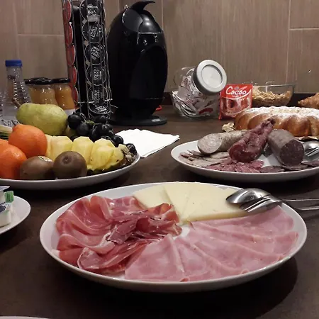 Casa Murada منزل ريفي *