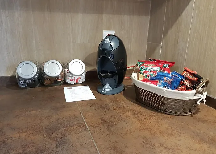 Casa Murada Landhuis *