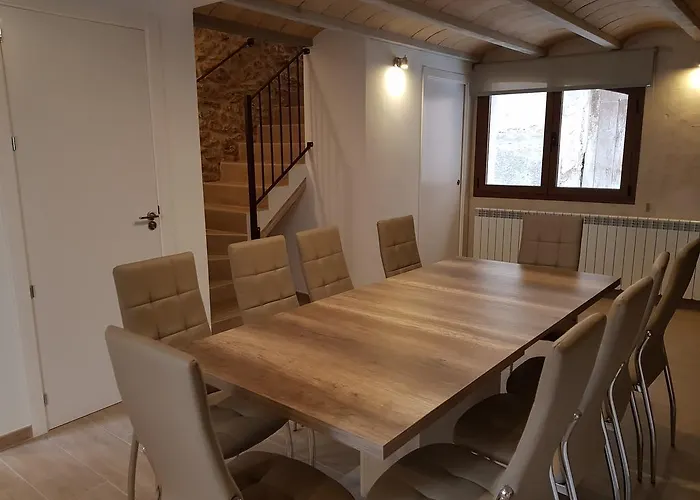 Casa Murada * Tivissa