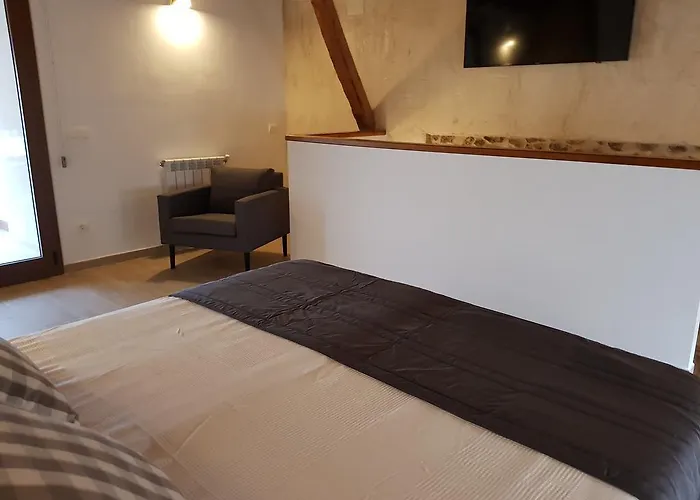 Gospodarstwo wiejskie Casa Murada Tivissa