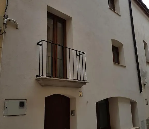 Casa Murada