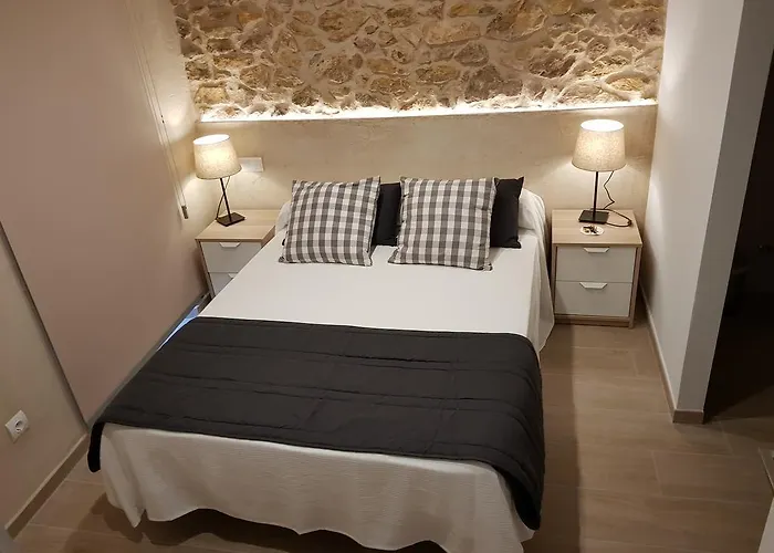 Casa Murada *