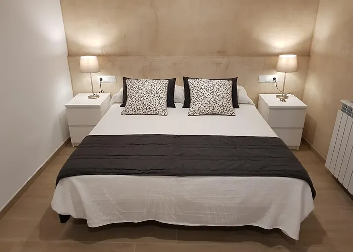 Casa Murada Gospodarstwo wiejskie