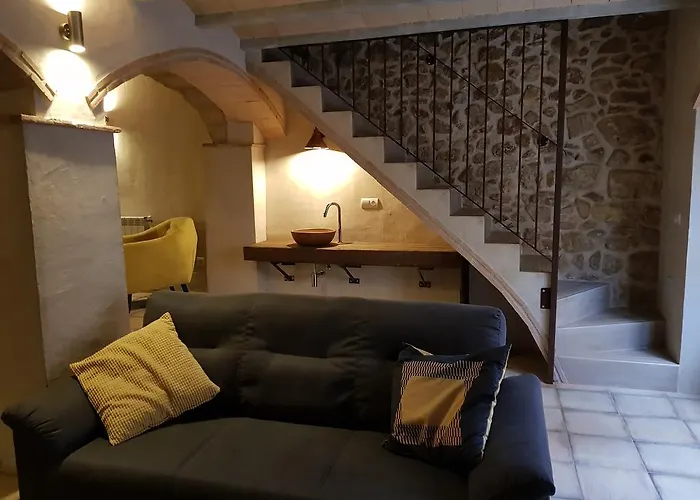 Casa Murada * Tivissa