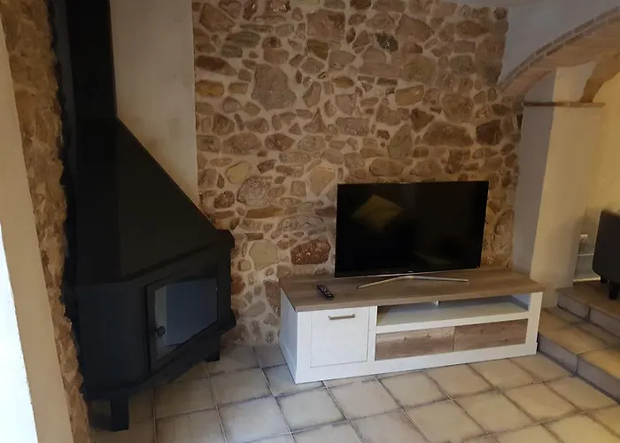 Casa Murada