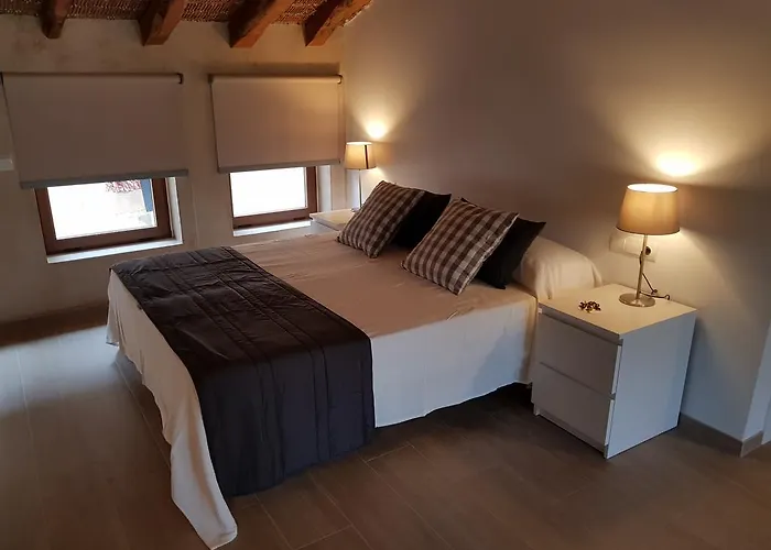 Casa Murada Gospodarstwo wiejskie