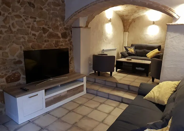 Landhuis Casa Murada *