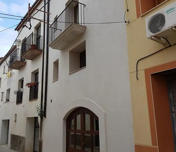 Casa Murada * Tivissa