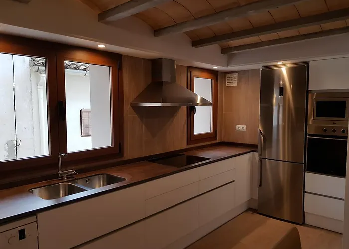 Casa Murada Gospodarstwo wiejskie