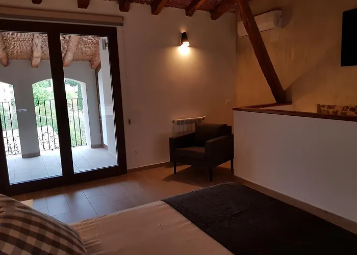 Casa Murada Gospodarstwo wiejskie *