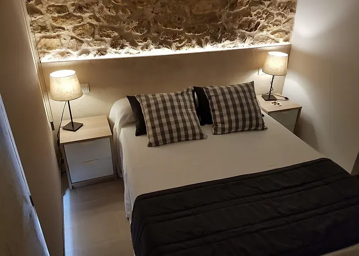 Gospodarstwo wiejskie Casa Murada