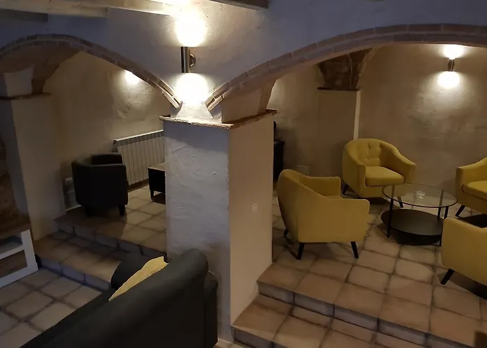Gospodarstwo wiejskie Casa Murada *