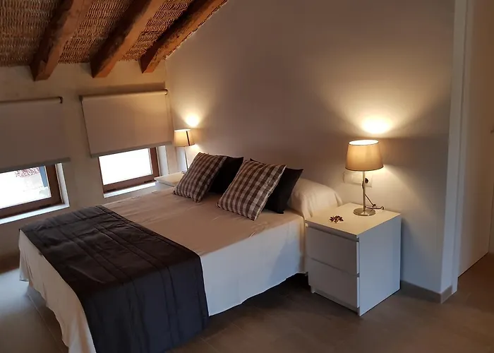 Casa Murada * Tivissa