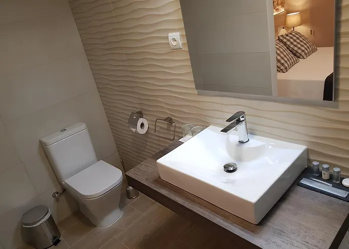 Casa Murada Gospodarstwo wiejskie *