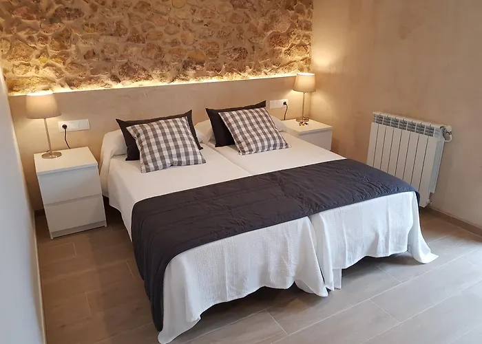 Gospodarstwo wiejskie Casa Murada *