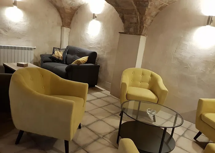 Landhuis Casa Murada Tivissa