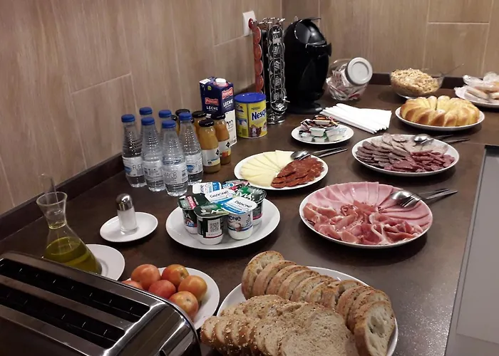 Gospodarstwo wiejskie Casa Murada *