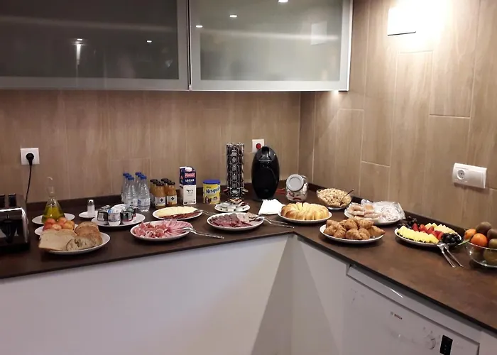 Casa Murada Gospodarstwo wiejskie