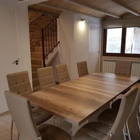 Casa Murada * Tivissa