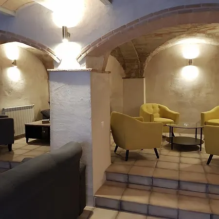 Casa Murada Séjour à la campagne Tivissa