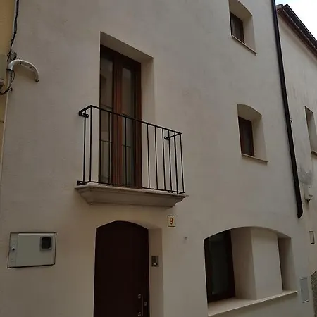 Casa Murada