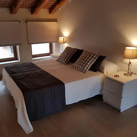 Casa Murada Séjour à la campagne