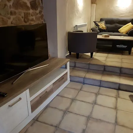Séjour à la campagne Casa Murada *