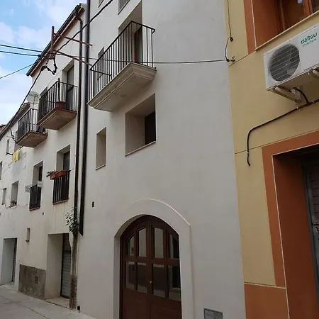 Casa Murada * Tivissa