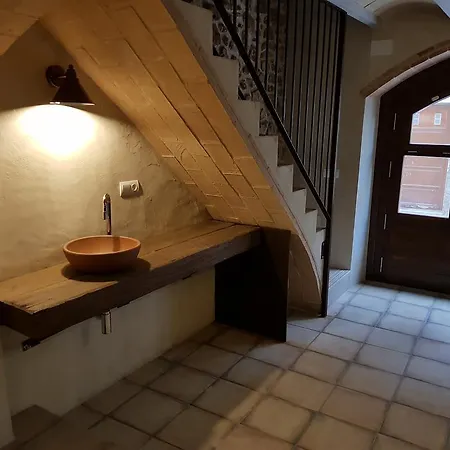 Casa Murada Séjour à la campagne *