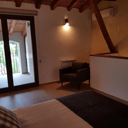 Casa Murada Séjour à la campagne *