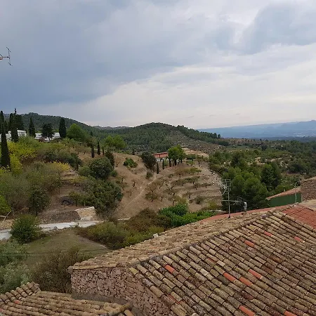Séjour à la campagne Casa Murada *