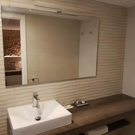 Casa Murada Séjour à la campagne Tivissa