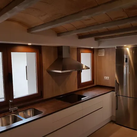 Casa Murada *
