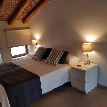 Casa Murada * Tivissa