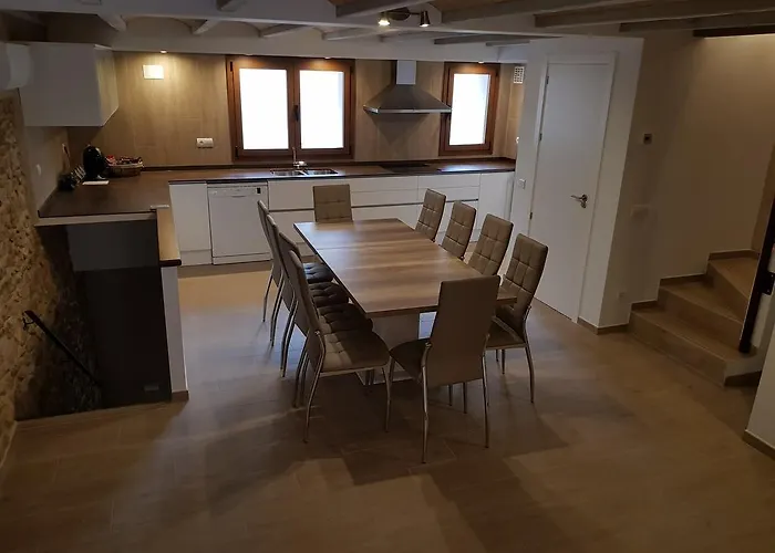 Casa Murada Country house Tivissa