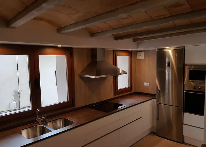 Casa Murada *