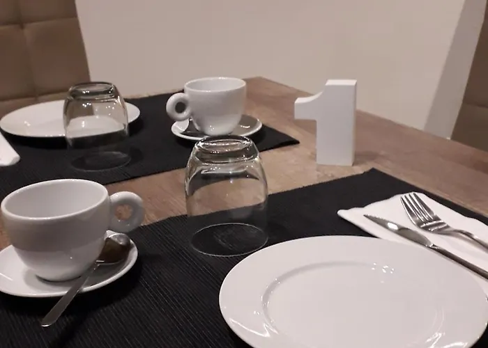 Casa Murada カントリーハウス *