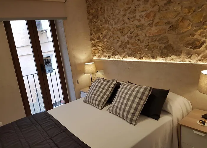 Casa Murada