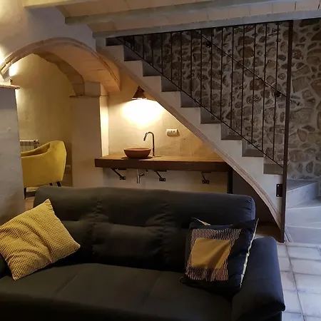 Casa Murada * Tivissa