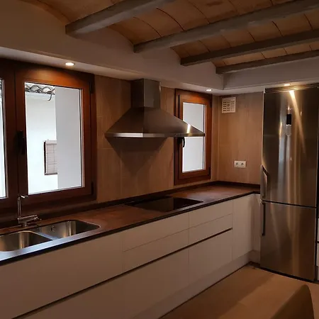 Casa Murada Hétvégi ház